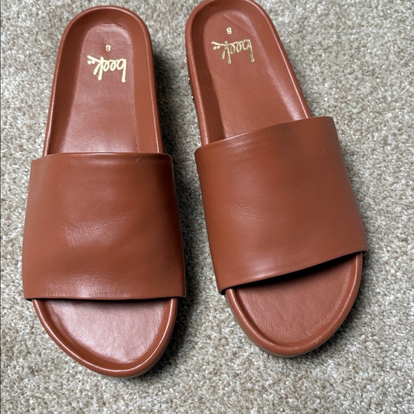 Beek Pelican Sandals - Picture 3 of 5